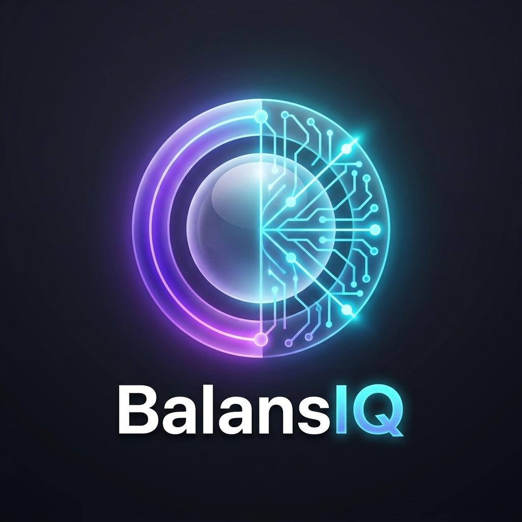 BalansIQ logo