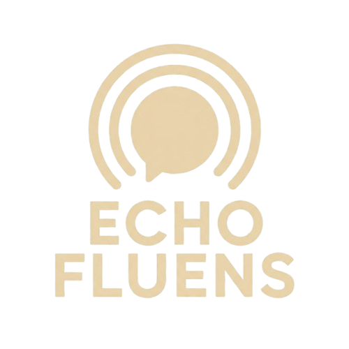 Echo Fluens logo
