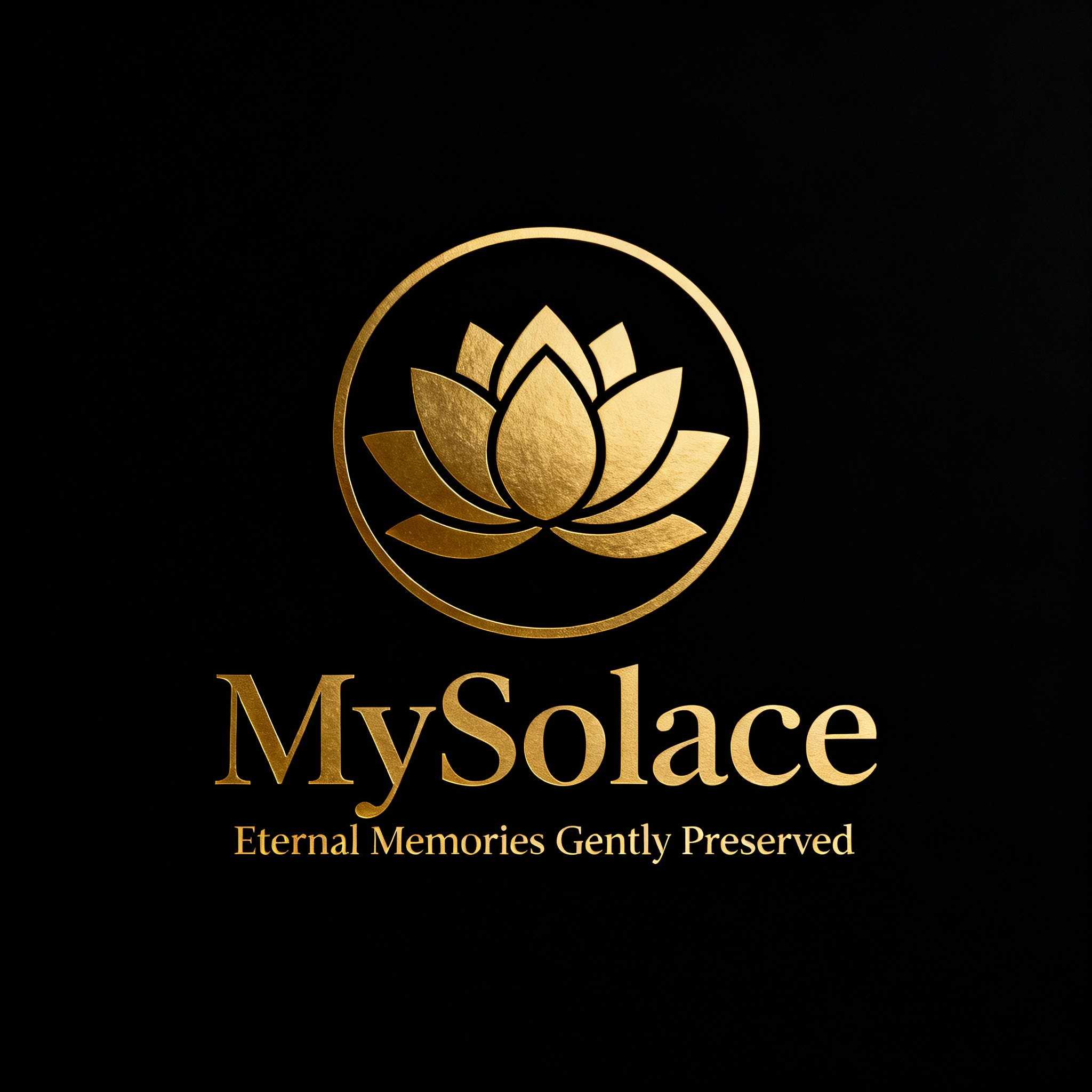 MySolace logo